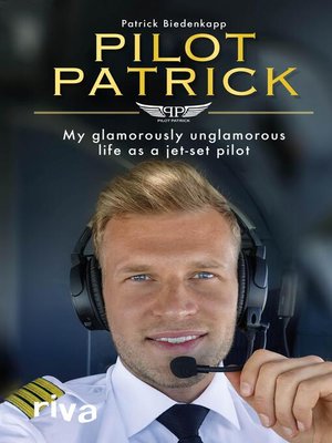cover image of Pilot Patrick